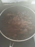 跑山密水農(nóng)家北京發(fā)貨 新鮮月牙骨1斤 帶肉月亮骨 豬脆骨軟骨豬肉生鮮源頭直發(fā) 曬單實(shí)拍圖