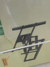 NBSP5電視支架壁掛伸縮掛架電視機長(cháng)臂通用掛架旋轉電視機架適用海信小米創(chuàng  )維TCL雷鳥(niǎo)（75-110英寸） 曬單實(shí)拍圖