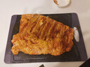 伊貝斯（1BERUS）西班牙進口食材伊比利亞黑豬橡果散養(yǎng)肋排烤肉燒烤食材燉湯 【1000g~1300g】原切整扇肋排 曬單實拍圖