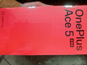 一加 Ace 5 至尊版 12GB+256GB 燃力鈦 天璣 9400+ 風(fēng)馳游戲內(nèi)核 oppo游戲電競(jìng)性能手機(jī) 國(guó)家補(bǔ)貼 曬單實(shí)拍圖