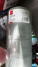 齊心（COMIX）透明膠帶/寬膠帶/封箱膠帶 快遞打包膠帶透明 6卷 寬60mm*100y*45um長91.4米/卷 EP002 曬單實拍圖