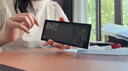 努比亞（nubia）紅魔10SPro+ 16GB+512GB 氘鋒透明暗夜 驍龍8至尊領(lǐng)先版 旗艦游戲手機(jī) 游戲肩鍵風(fēng)冷散熱 7500mAh 曬單實(shí)拍圖