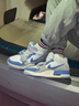 耐克官方正品AIR 耐克正品JORDAN 312 LOW(GS)低幫兒童籃球運動(dòng)鞋 CD9054-141 38 曬單實(shí)拍圖