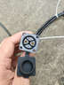 諾力（NOBLELIFT） 天罡PTE20N原廠(chǎng)部件鋰電池驅動(dòng)輪充電器手柄開(kāi)關(guān)線(xiàn)束氣彈簧按鈕 轉接頭（老款充電器轉新款電池） 曬單實(shí)拍圖