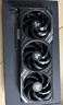 影馳 GeForce RTX 5060 金屬大師 黑金版 OC DLSS 4 電競游戲/設(shè)計剪輯/直播娛樂/AI本地部署電腦顯卡 曬單實拍圖