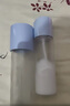 蘭芝新水酷潤膚乳120ml+細膚露160ml（清潤）套裝 【臨期清倉】 曬單實拍圖