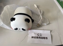 酷火小夜燈臥室睡眠燈床頭燈臺燈嬰兒喂奶護(hù)眼兒童生日禮物七夕情人節(jié) 曬單實(shí)拍圖