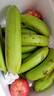 廣西高山大香蕉現(xiàn)摘新鮮孕婦水果甜生青香蕉banana自然熟大果整箱 5斤【家庭裝】 曬單實(shí)拍圖