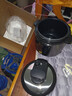 Melaide/美電壓力鍋家用多功能大容量5L升雙內(nèi)膽電燉鍋高壓電飯鍋 4L 電壓力鍋 曬單實拍圖