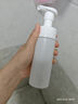 植物醫(yī)生 高山白茶氨基酸潔面泡泡溫和清潔控油洗面奶150ml 曬單實(shí)拍圖