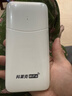 科萊克科萊克隨身wifi三網(wǎng)通免插卡無(wú)線(xiàn)wifi6無(wú)限4G路由器隨身便攜上網(wǎng)寶移動(dòng)網(wǎng)卡全國通用流量2024款5GX 10000毫安電池+信號增強wifi6旗艦款 不限速不虛標月享1500G流量 曬單實(shí)拍圖