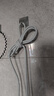 美的（Midea）高速吹風(fēng)機(jī) 39億等離子護(hù)發(fā) 家用負(fù)離子吹風(fēng)筒 殺菌除頭螨電吹風(fēng)FG208白 國(guó)家補(bǔ)貼 節(jié)日/生日禮物 曬單實(shí)拍圖