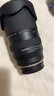 Tamron/騰龍 18-300mm F3.5-6.3 Di III-A VC VXD 遠(yuǎn)攝大變焦鏡頭 富士X卡口（保稅倉發(fā)貨） 曬單實(shí)拍圖