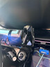 云漫卿德國車載手機支架無線充電2025新款適用奔馳C260L/GLC300L/A200 a22-25款奔馳C級(儀表盤款/12.3 曬單實拍圖