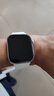 華為（HUAWEI）【國家補貼15%】WATCH FIT 4智能手表運動藍牙通話輕薄大屏高中學生健康管理NFC門禁男女心率 悅動白【甄選表帶+精美表盤】 曬單實拍圖