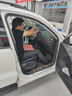 航睿汽車載中控大屏倒車影像車載導(dǎo)航儀一體機(jī)適用大眾豐田本田日產(chǎn) 大眾邁騰凌渡途觀途安高爾夫嘉旅 A3全貼合Hicar版2+32+AHD后視 曬單實(shí)拍圖