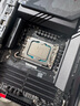 ROG STRIX Z890-E GAMING WIFI 主板 支持 CPU 285K/265K/265KF (Intel Z890/LGA 1851） 曬單實拍圖
