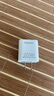 品勝 蘋果充電器雙口PD20W快充iPhone16充電頭多口插頭適用蘋果15/14Pro/13華為p70小米手機平板 【云初白】PD20W雙口快充頭丨適用蘋果8-15 曬單實拍圖