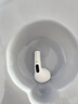 凱蒂貓HelloKitty三麗鷗藍(lán)牙耳機(jī)無線藍(lán)牙耳機(jī)入耳式玩游戲聽音樂運(yùn)動(dòng)久戴舒適高保真音質(zhì)通話降噪安卓蘋果通用 白色玉桂狗-貝殼/超長續(xù)航 曬單實(shí)拍圖