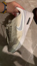 耐克（NIKE）官方男子氣墊鞋夏季新款運動(dòng)鞋 AIR MAX NUAXIS HQ1913 001珍珠灰/白金色/珍珠灰/山峰白 44 曬單實(shí)拍圖