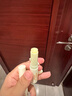 sakose洋甘菊潤唇膏2支裝共5.6g 養(yǎng)護(hù)防干裂唇膜保濕舒緩修護(hù)雙唇升級(jí)款 曬單實(shí)拍圖