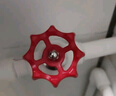 聯(lián)塑PPR截止閥 ppr水管配件20 25管材球閥熱熔管件4分6分1寸半閥門閘閥止水閥 截止閥【白色】 dn25(6分) 曬單實(shí)拍圖