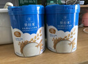 貝拉米（Bellamy's）嬰幼兒高鐵有機(jī)米粉米糊原味250g 水溶性二價(jià)鐵6月+ 曬單實(shí)拍圖