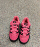 adidas「面包鞋」ADIMATIC經(jīng)典滑板鞋男女阿迪達(dá)斯官方三葉草 融合粉/極光黑/融合粉     38 曬單實(shí)拍圖