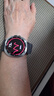 三星 Samsung【國(guó)家補(bǔ)貼】Watch8 Classic 藍(lán)牙通話智能手表/運(yùn)動(dòng)手表/電話手表/旋轉(zhuǎn)表圈 46mm 月隕黑 曬單實(shí)拍圖