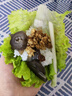 即食海參鮮食鮮活即食海參新鮮刺參一斤獨立包真空裝袋 即食海參【20-30只/斤】 一斤 曬單實拍圖