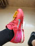 耐克（NIKE）男子足球鞋刺客VAPOR 16 TF碎釘運(yùn)動(dòng)鞋 FQ8449-800 余燼紅  42 曬單實(shí)拍圖