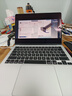 Apple/蘋果【國(guó)家補(bǔ)貼】AI筆記本/2025款MacBook Air13英寸M4 (10+8核) 16G 256G銀色電腦MW0W3CH/A 曬單實(shí)拍圖