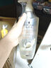 施華蔻（Schwarzkopf）新多效修護損傷洗發(fā)露600ml 改善毛躁凈油洗發(fā)水 柔順滋養(yǎng)洗頭膏 曬單實拍圖
