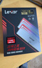 雷克沙（Lexar）DDR5 6000 32GB(16GB×2)套條 電競RGB燈條臺式內(nèi)存條 海力士A-die顆粒 C26 Ares戰(zhàn)神之翼 銀色 曬單實拍圖