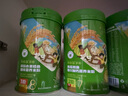 袁氏農(nóng)場(chǎng)寶寶輔食嬰幼兒米粉混合蔬菜牛肉味258g*1罐二價(jià)鐵二階高鐵7月+ 曬單實(shí)拍圖