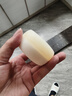 紅衛(wèi)羊脂皂120g*5塊香皂沐浴洗臉洗澡二合一肥皂手工男女通用潔面肥皂 曬單實拍圖