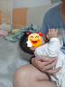 惠氏（Wyeth）鉑臻進(jìn)口DHA嬰兒配方奶粉1段（0-6月）780g 曬單實拍圖