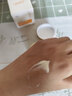 OHBT黃芪霜60g老國貨保濕煥白去黃提亮抗皺緊致抗衰面霜男女護膚品 曬單實拍圖