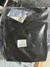 班尼路（Baleno）冰絲短袖男夏季薄款透氣男士t恤休閑網(wǎng)眼速干運(yùn)動(dòng)五分半袖上衣潮 曬單實(shí)拍圖