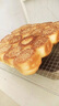 樂創(chuàng)（lecon）商用醒發(fā)箱發(fā)酵箱蒸籠冷藏醒發(fā)箱商用披薩面包饅頭發(fā)酵柜不銹鋼恒溫大容量 單門13層-機械款-自動進(jìn)水【贈2個盤子】 曬單實拍圖
