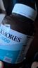 澳佳寶（Blackmores）深海魚油軟膠囊 1000mgOmega3含DHA EPA rTG型成人好吸收400粒/瓶 曬單實(shí)拍圖