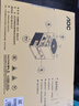 AOC額定500W 裝甲A500B0/93 臺式機(jī)電腦電源 （全臺系電容/靜音墊/軟線易走線/主動式PFC/實(shí)標(biāo)足瓦） 曬單實(shí)拍圖