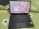 華為（HUAWEI） 筆記本電腦MateBook E 12.6英寸超輕薄商務(wù)辦公觸屏平板二合一 23款 i5-1230U 16GB 1TB灰+灰原裝鍵盤(pán) 曬單實(shí)拍圖