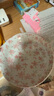 美濃燒（Mino Yaki）日本進口有田窯陶瓷家用拉面碗湯碗大湯盆古伊萬里彩色碗 金彩古伊6.5英寸中碗 曬單實拍圖