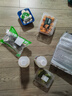 【綠色認證】鮮美白蘑菇230g 曬單實拍圖