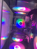 技嘉 酷睿i5 13400F臺(tái)式組裝電腦主機(jī)RTX4060Ti/5060Ti游戲高端電競(jìng)獨(dú)顯直播設(shè)計(jì)渲染整機(jī) 配置三：14代酷睿i5丨暢玩3A 曬單實(shí)拍圖