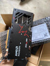 藍寶石AMD RADEON RX 9060 XT 16G/8G 氮動/極地/合金脈動/脈動 黑神話 臺式機電腦游戲顯卡 RX 9060 XT 16G 脈動 OC 曬單實拍圖
