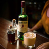 尊美醇（Jameson）愛爾蘭 調(diào)和型 威士忌 洋酒 700ml  曬單實(shí)拍圖
