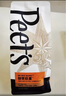 Peet's Coffee皮爺?shù)暧么蠛胶＜铱Х榷筽eets中烘手磨黑咖啡250g 曬單實拍圖