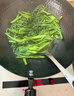 傳世家徽（Muceski）炒鍋鐵鍋無涂層炒菜鍋精鐵極鐵平底不粘鍋燃?xì)怆姶艩t通用已開鍋 32【無涂層極鐵鍋】+蓋+鏟 32cm 曬單實拍圖